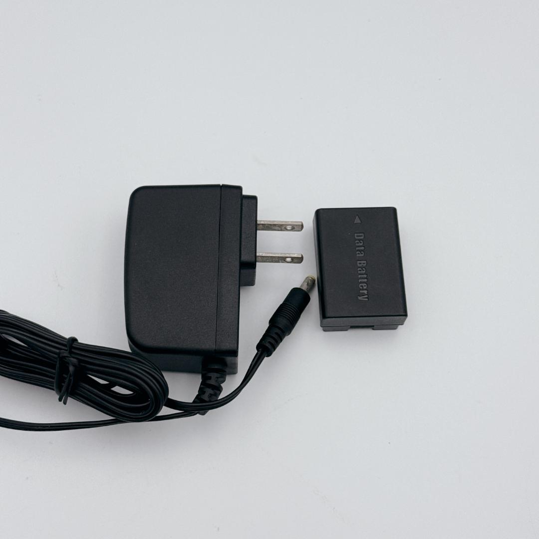【美品】JVC Everio ビデオカメラ GZ-E170-B ブラック