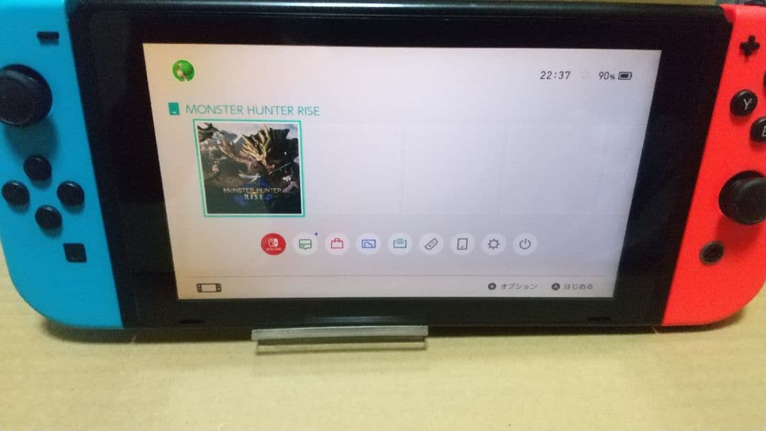 ニンテンドースイッチ　本体 ソフト SDカード
