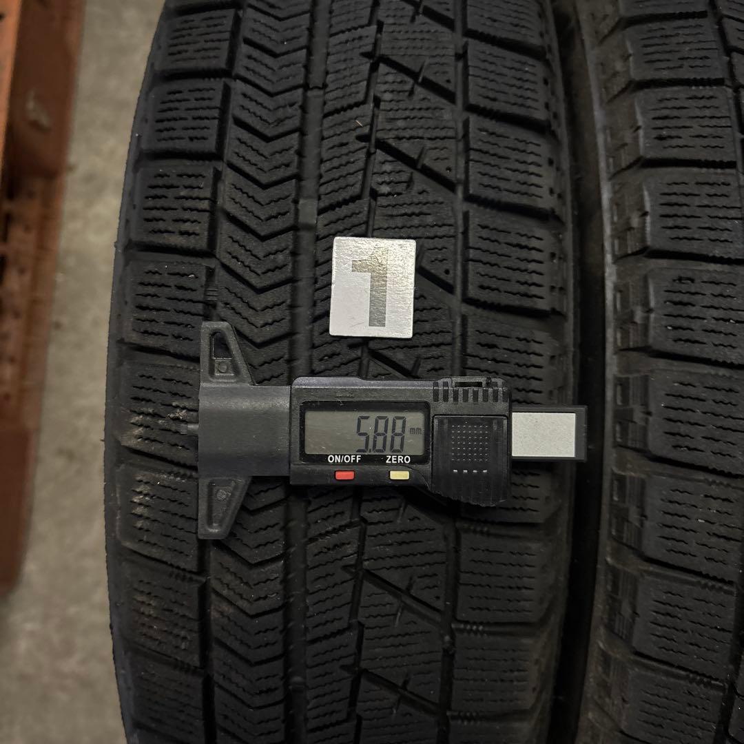 【送料無料】155/65R14 2020年式 4本セット　No.G4