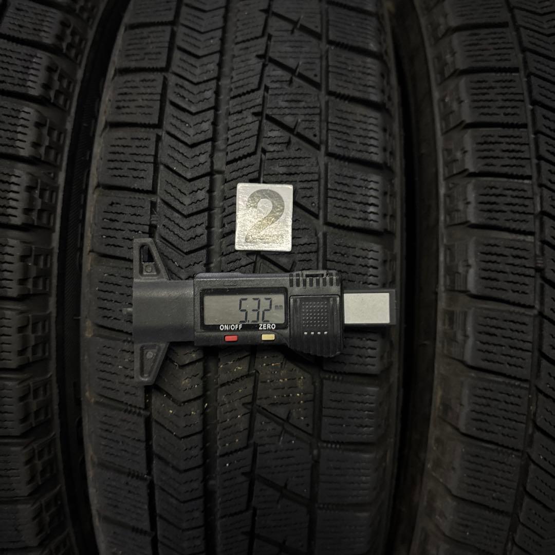 【送料無料】155/65R14 2020年式 4本セット　No.G4