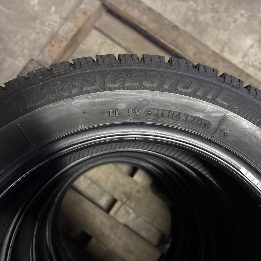 【送料無料】155/65R14 2020年式 4本セット　No.G4