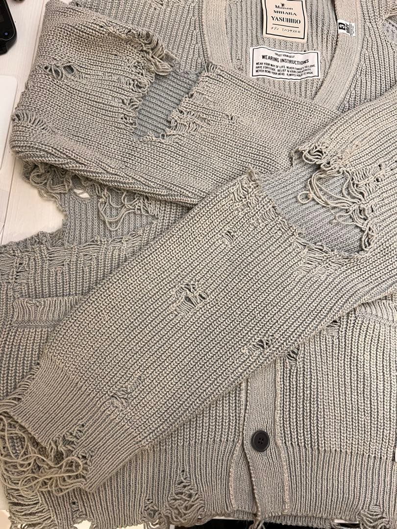 【煤月さま⭐︎専用】】Maison MIHARA YASUHIRO