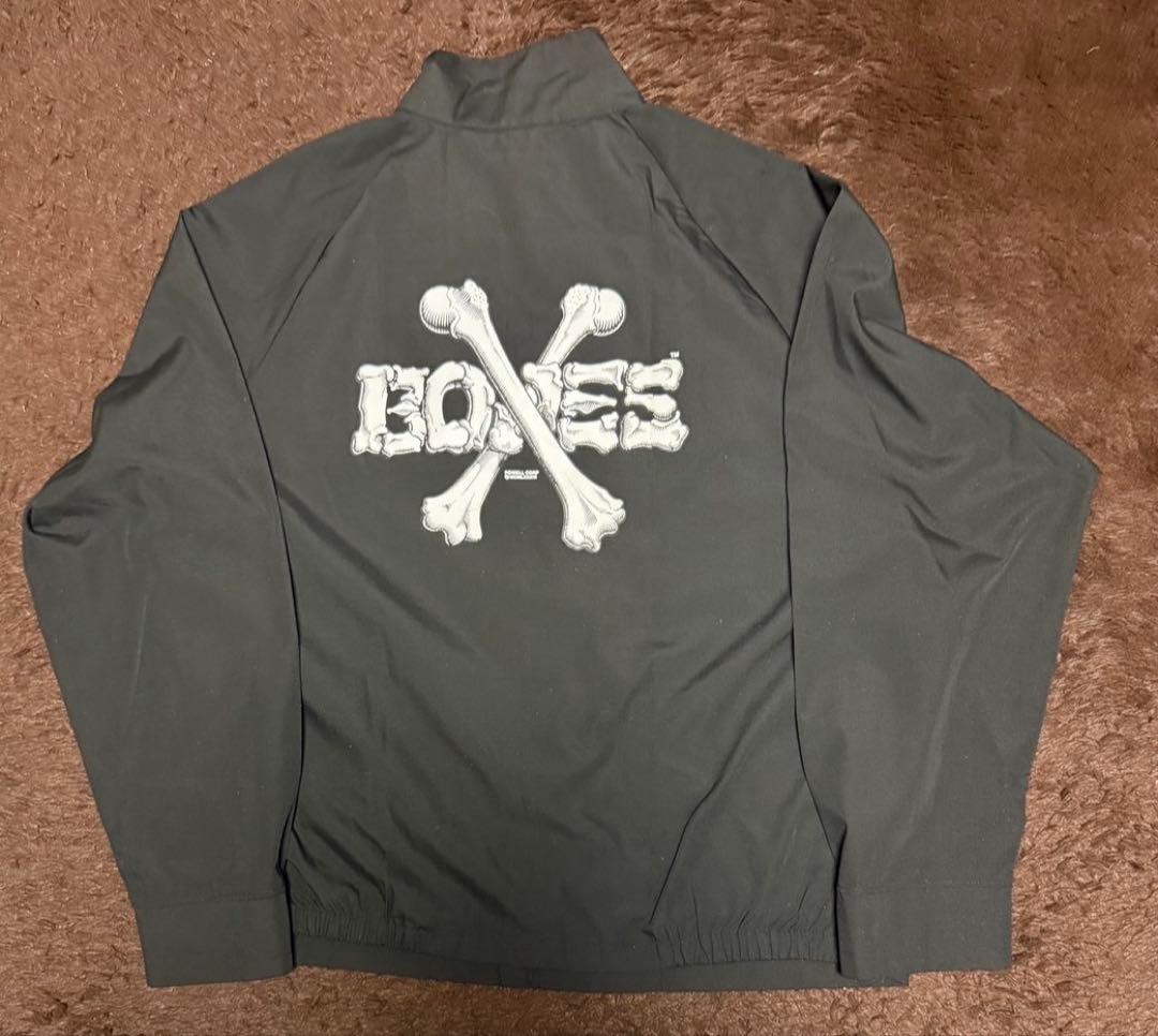 【超レア】Powell Classic Drizzler Jacket