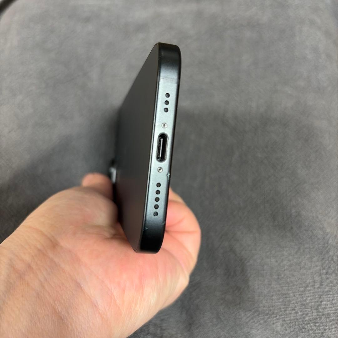 ゆーもあさん専用Apple iPhone 15 128GB