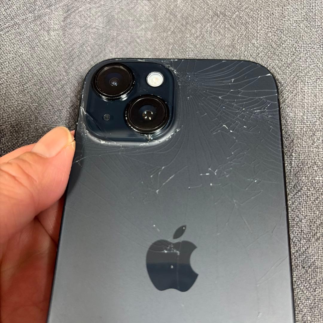 ゆーもあさん専用Apple iPhone 15 128GB