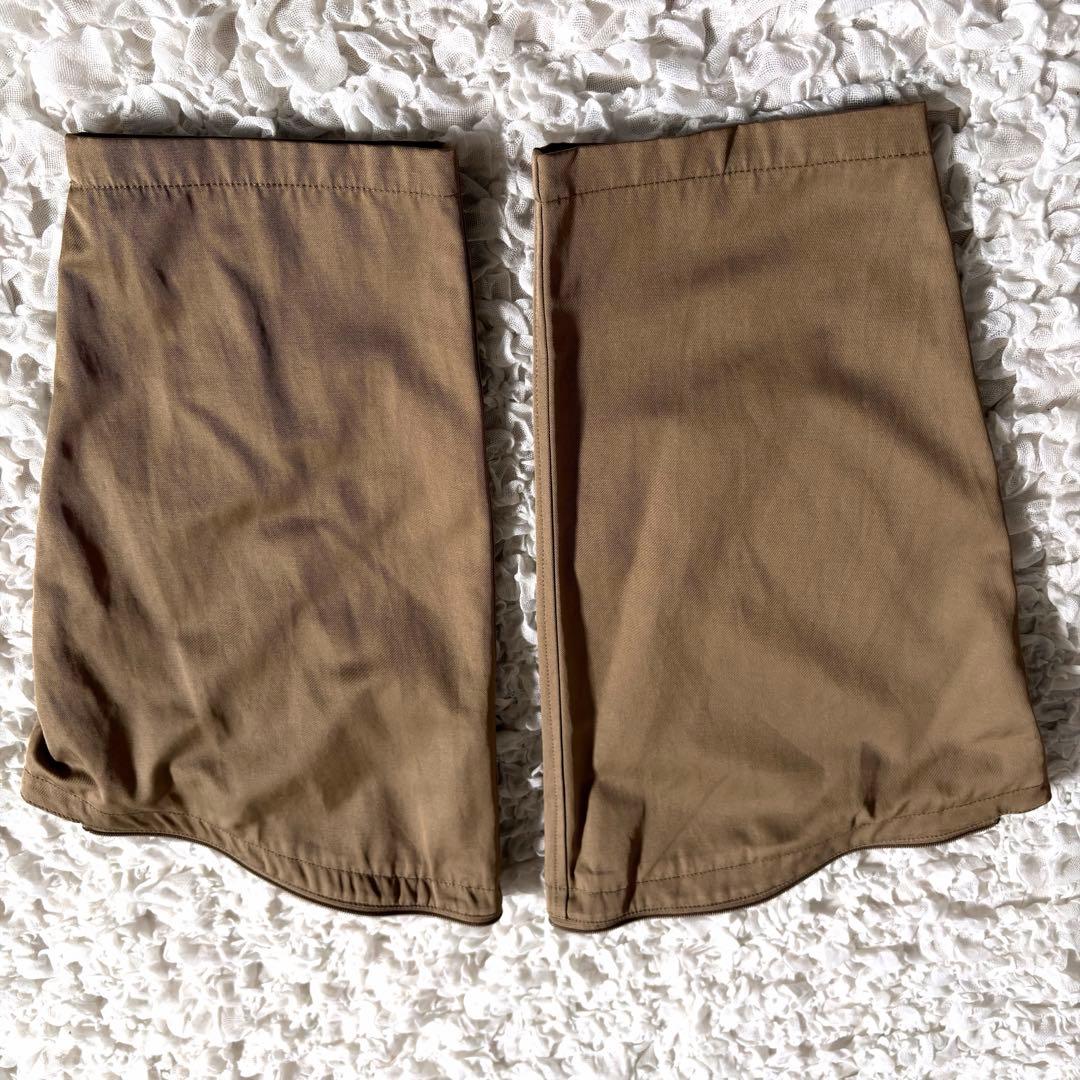 soeur7 スール オーバー ブルゾン ジャケット ベスト
