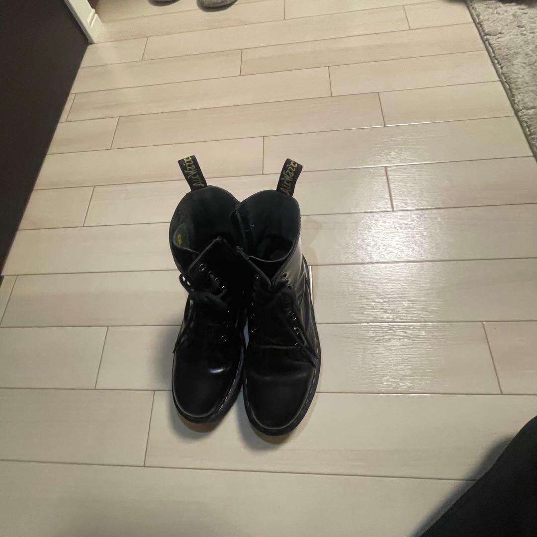 Dr. Martensブーツ