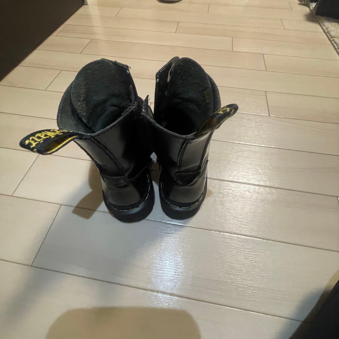 Dr. Martensブーツ