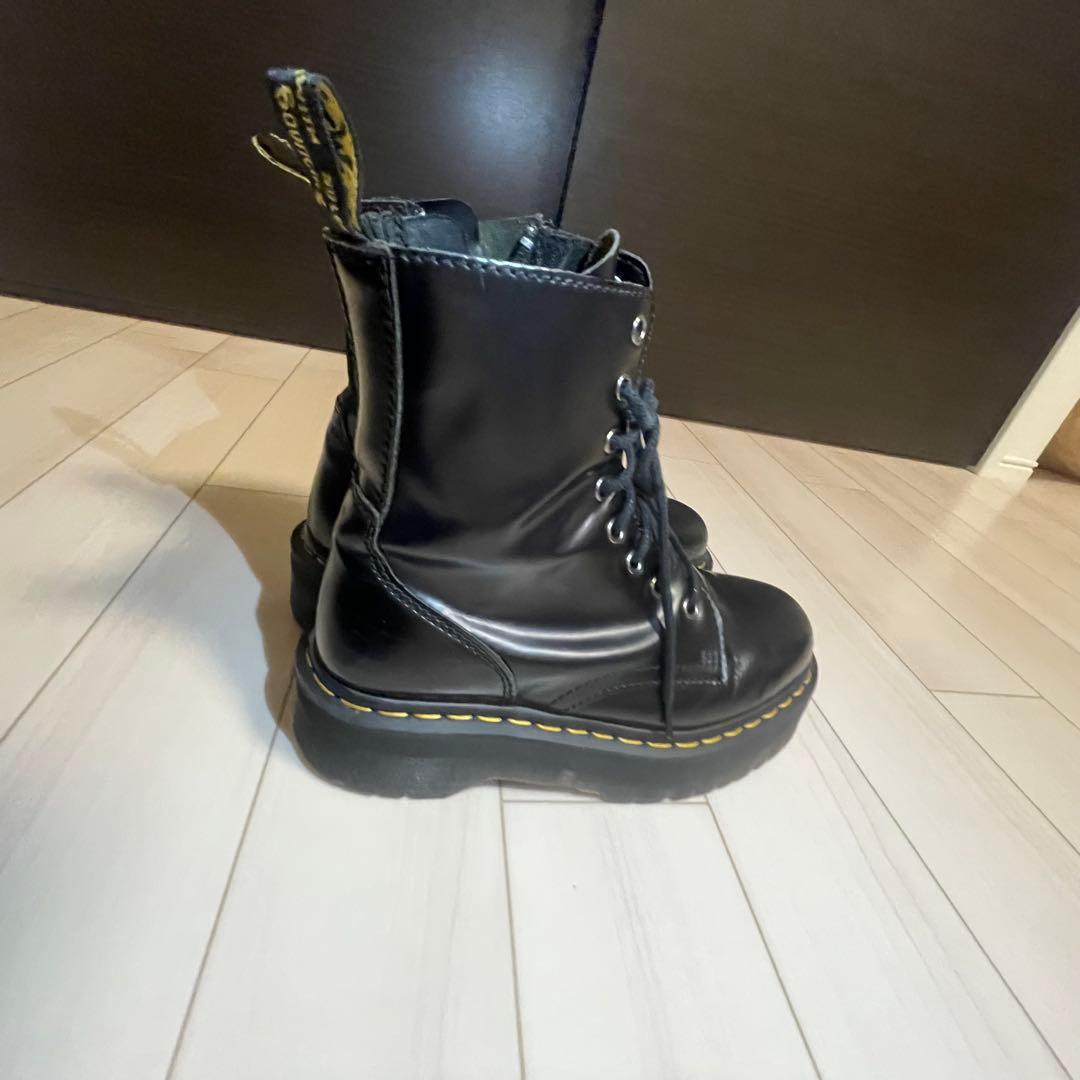 Dr. Martensブーツ