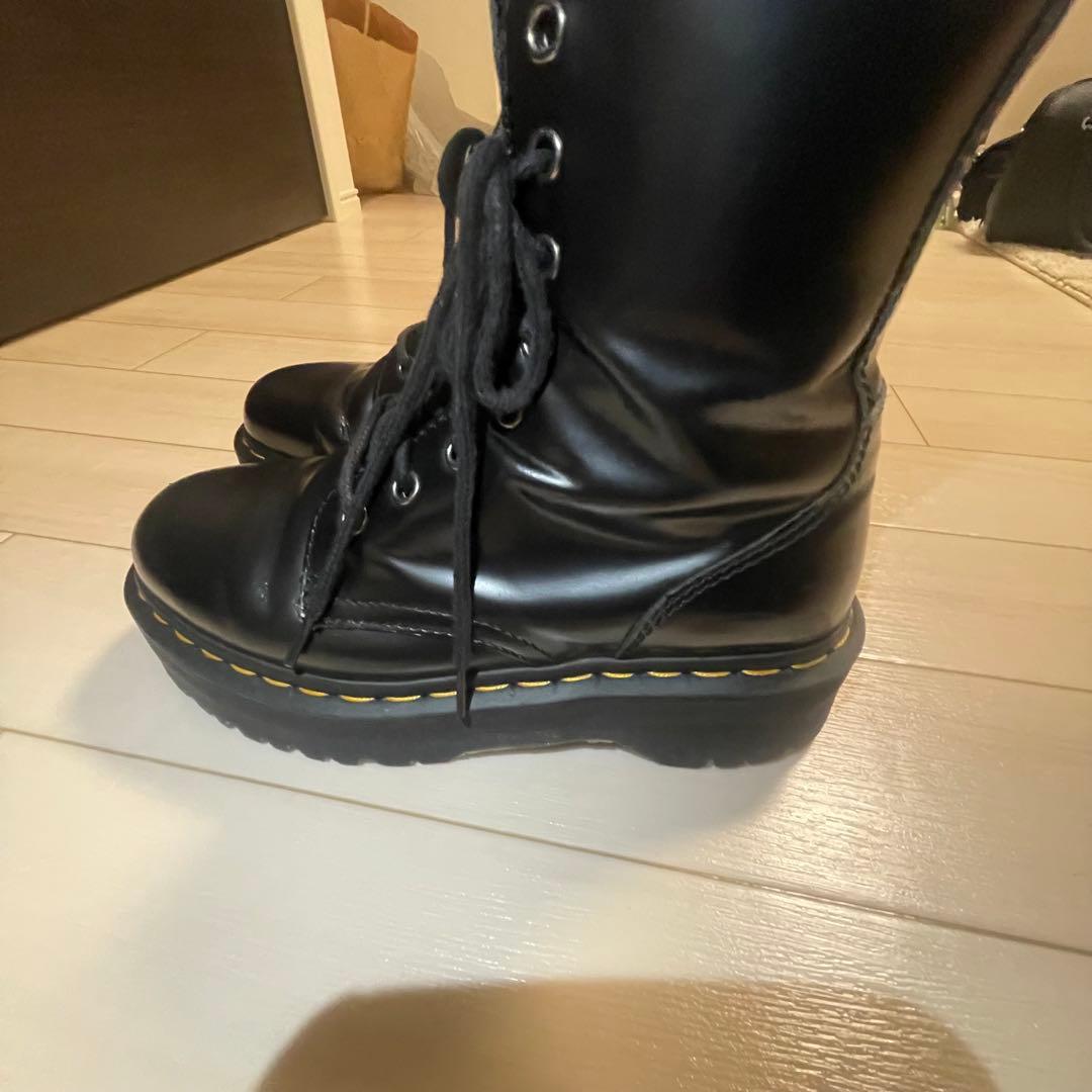 Dr. Martensブーツ