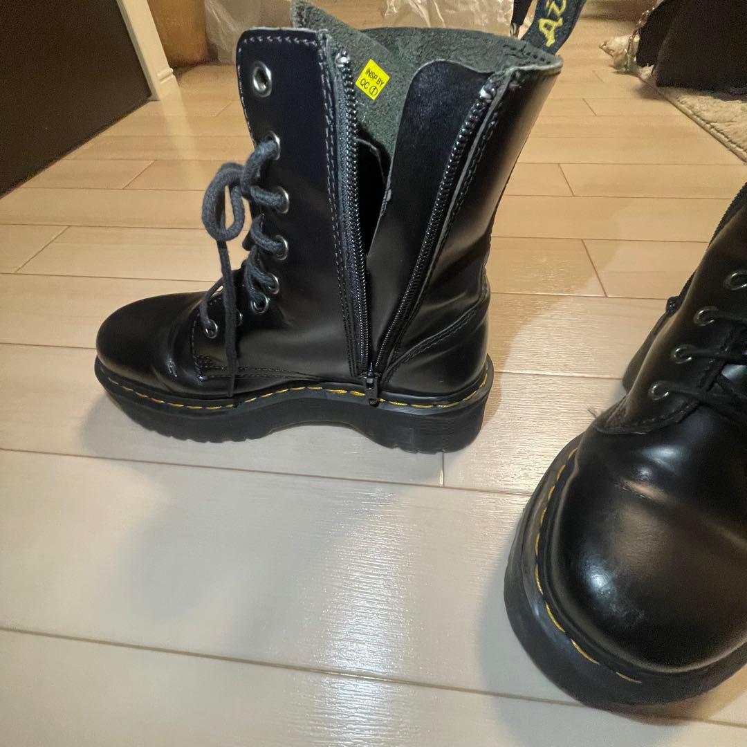 Dr. Martensブーツ