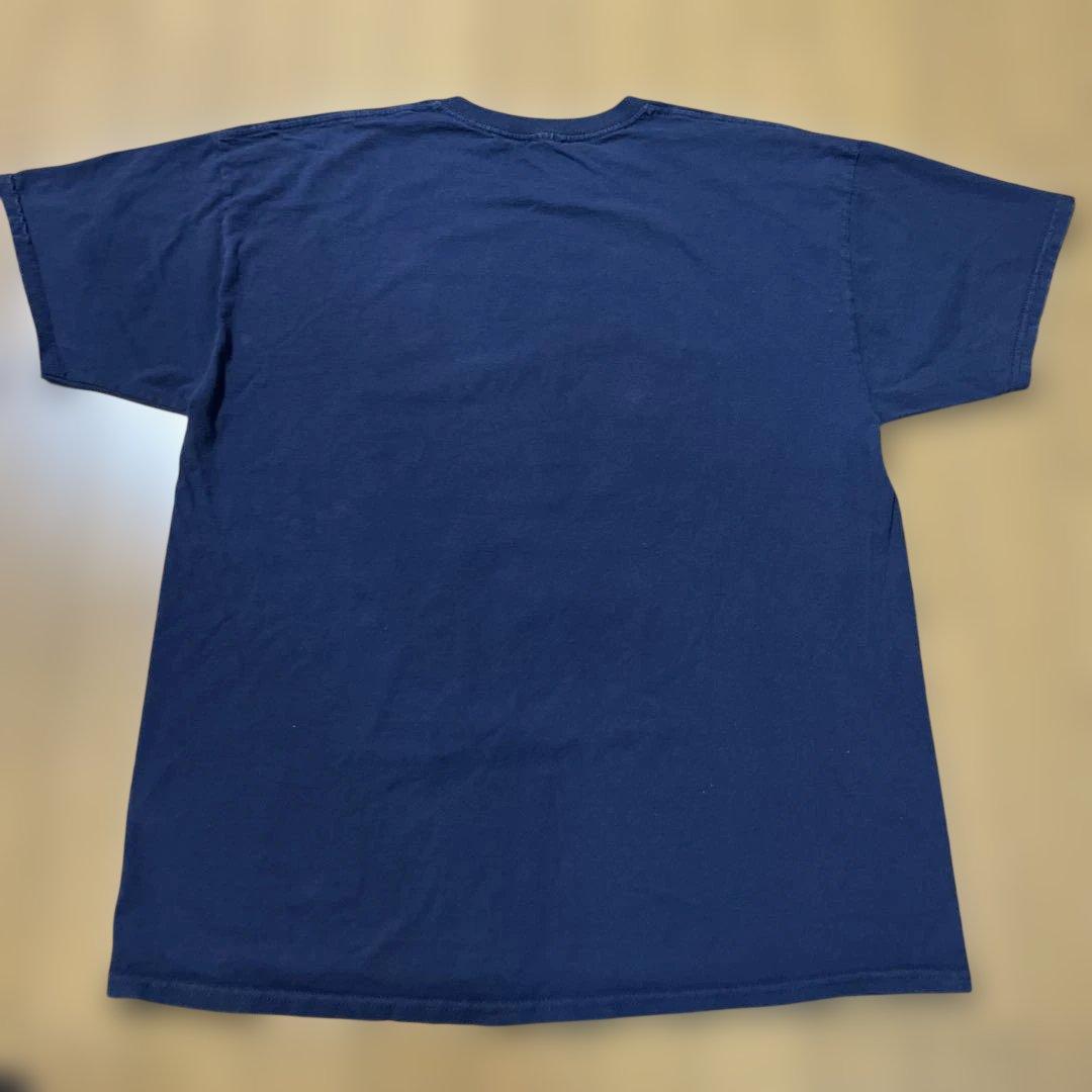 古着 00s Disney プリンセス ヴィランズ キャラクター集合 Tシャツ