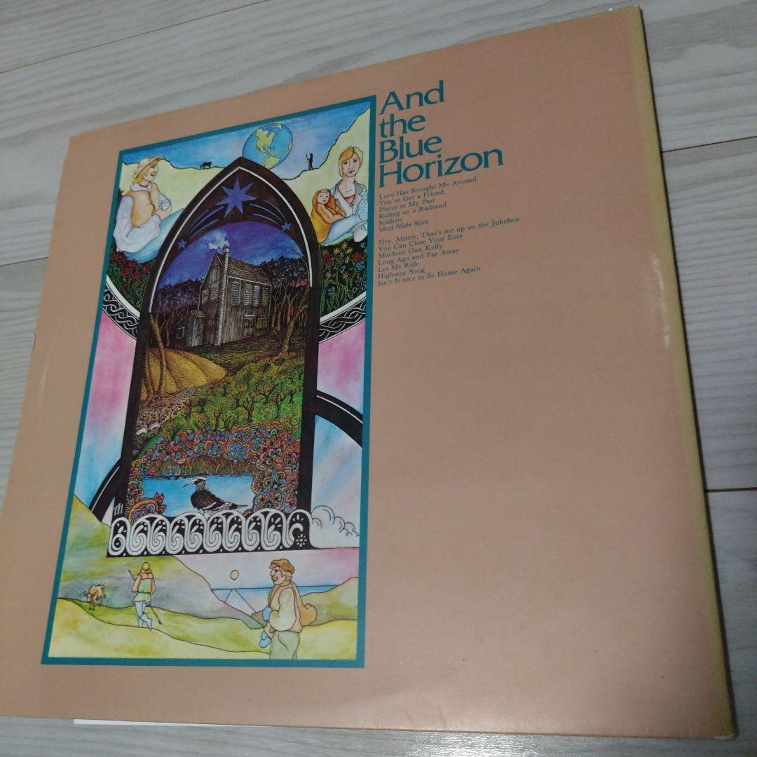 James Taylor MUD SLIDE SLIM ジェームス・テイラー