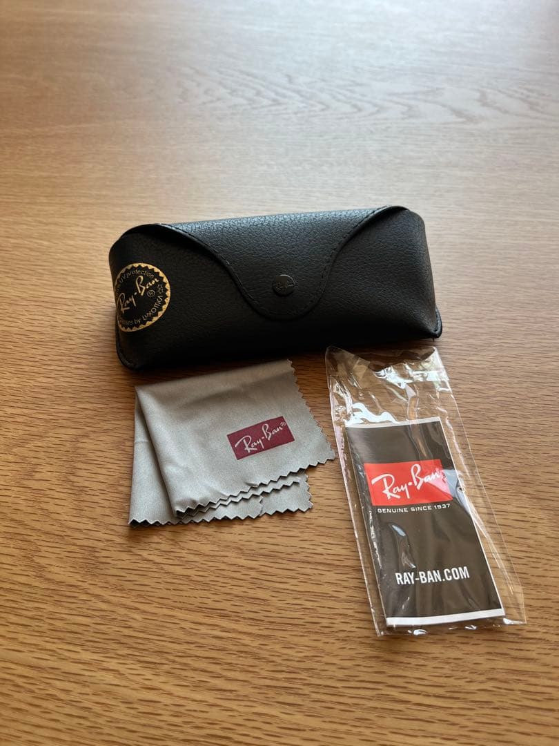 渡*辺様 レイバン　RB2132 NEW WAYFARER