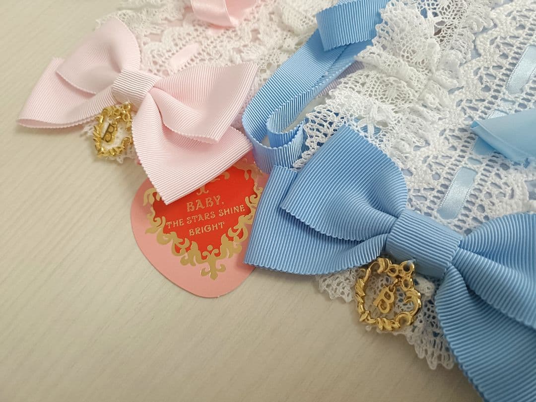 BABY, THE STARS SHINE BRIGHT ヘアバンド
