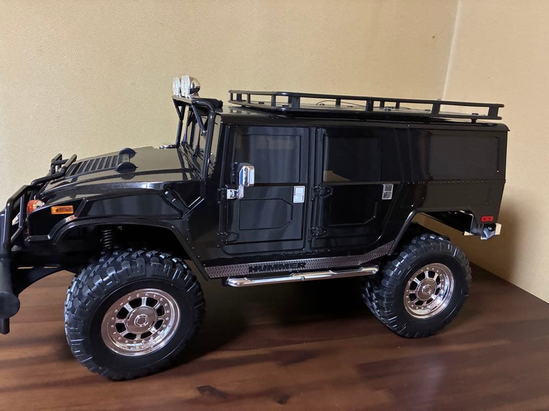 Hummer ラジコン