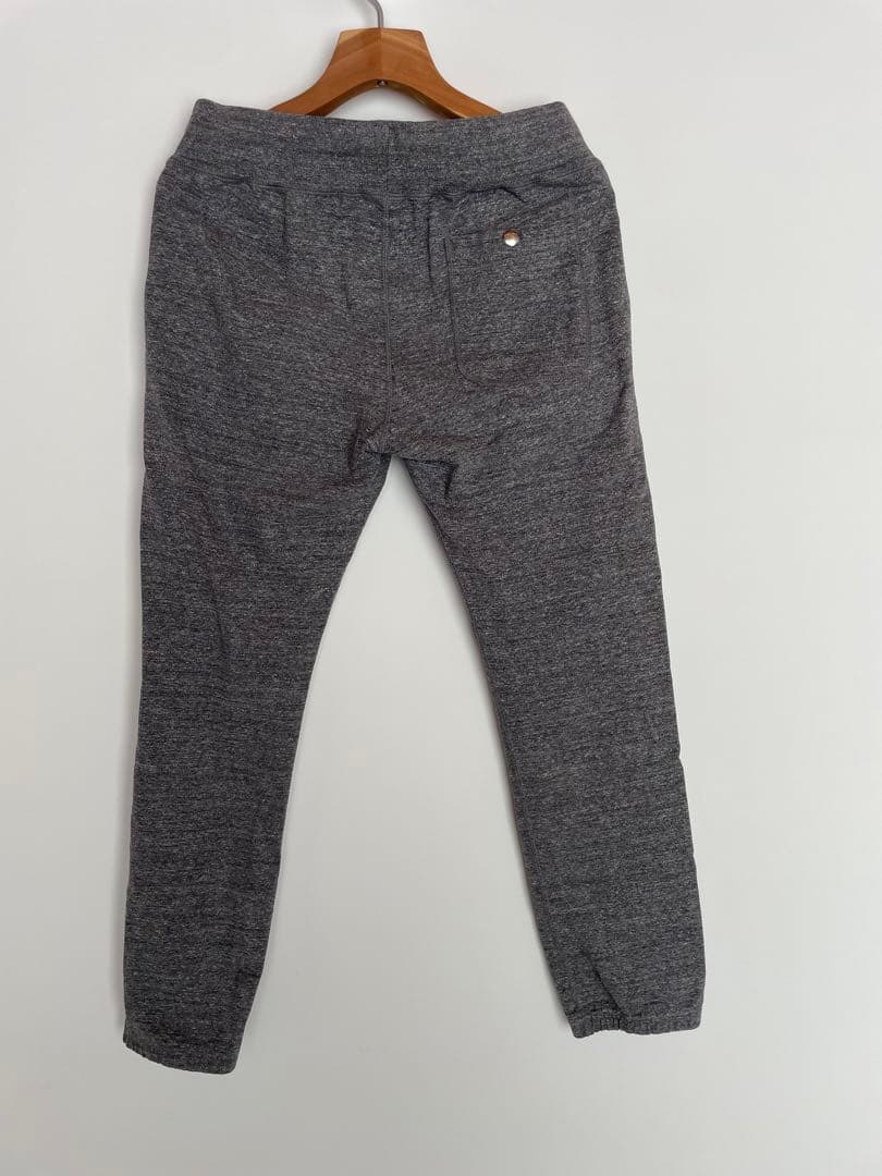 t*a様 FELCO×Boys Market Bespoke Sweat Pan