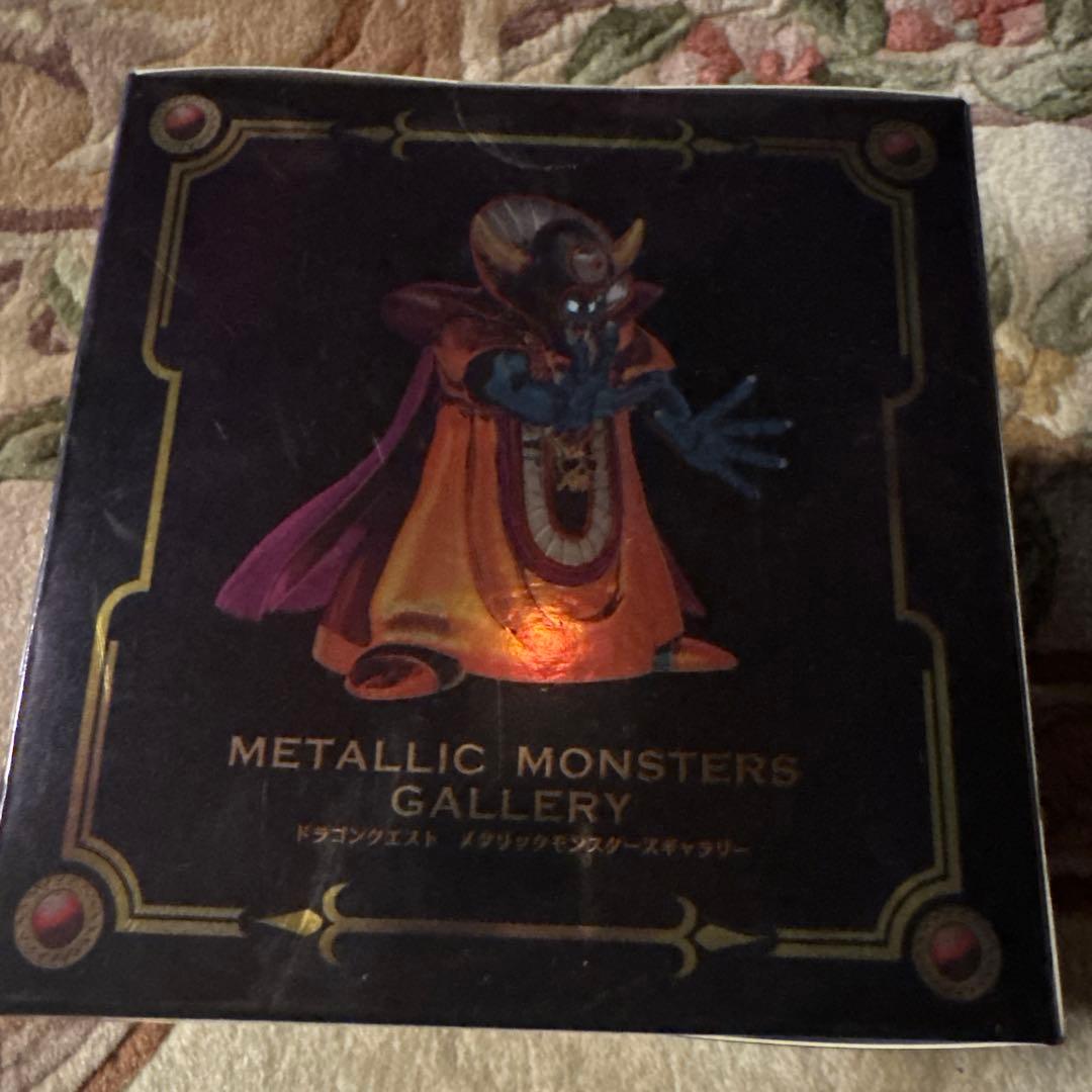ドラゴンクエスト LLIC MONSTERS GALLERY