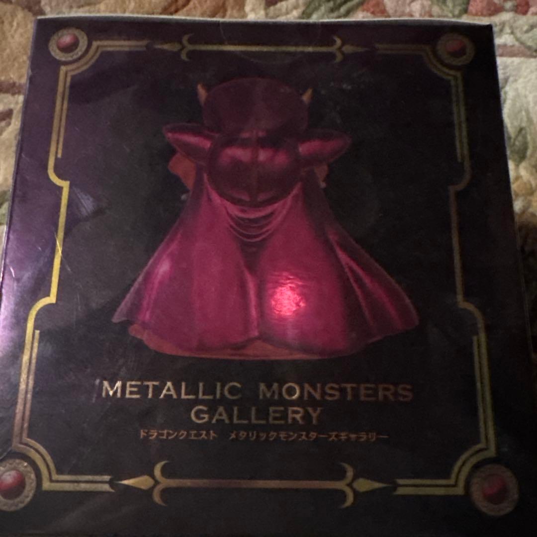 ドラゴンクエスト LLIC MONSTERS GALLERY
