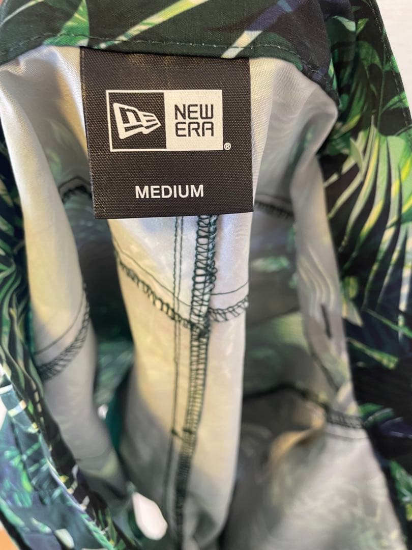 NEW ERAニューエラ　ゴルフ　ハーフパンツM