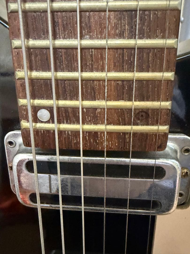 Cadenza リッケンバッカータイプ