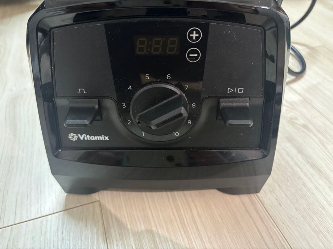 キッチン家電 Vitamix v1200i