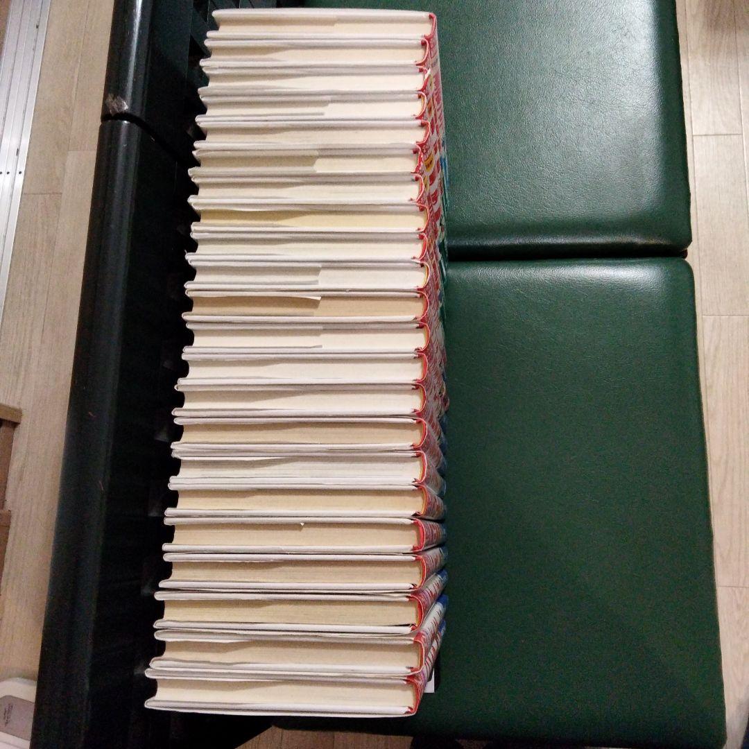 最終値下げ　学習漫画　世界の伝記　日本の伝記　21冊セット　カバー付き　集英社