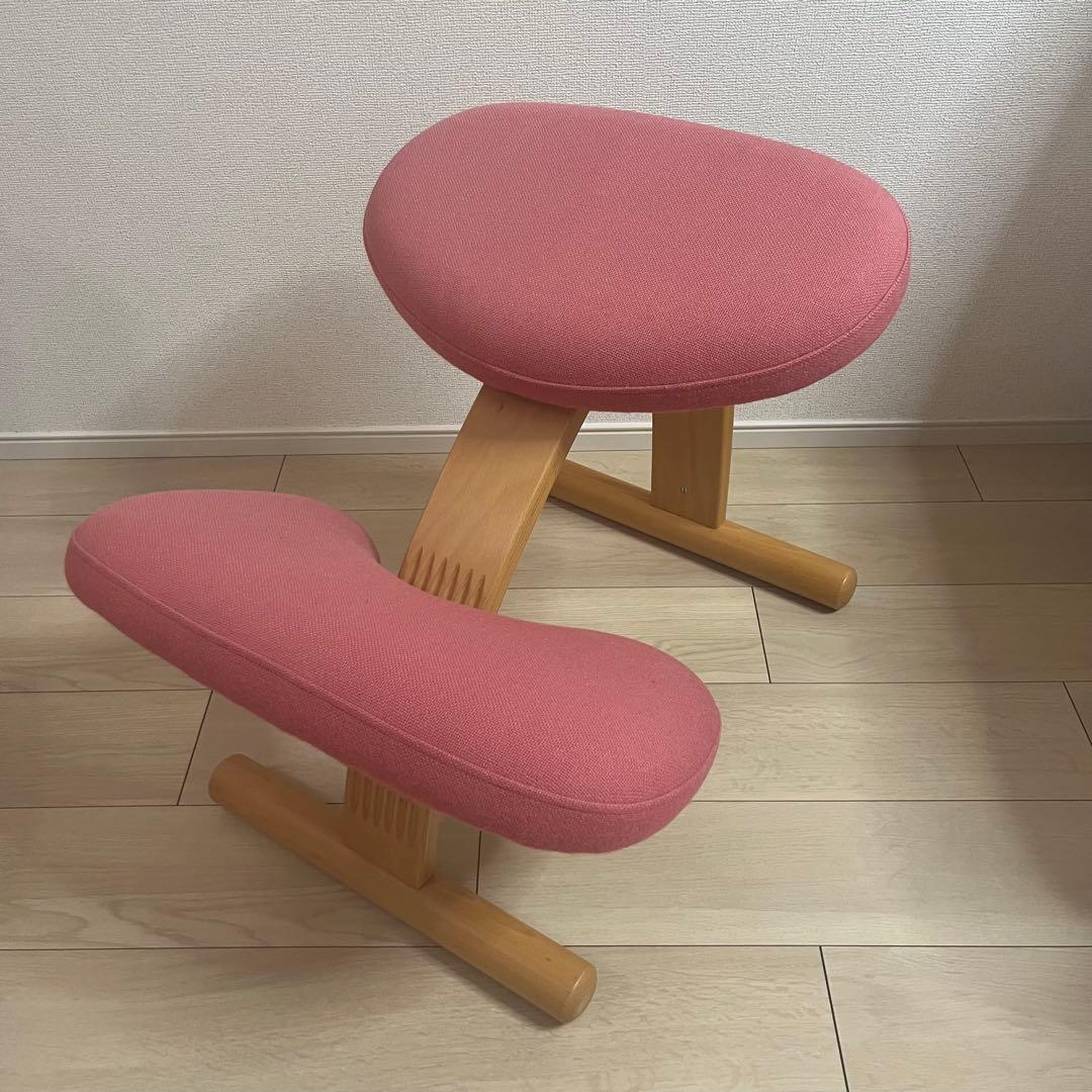 ✨極美品✨リボ Rybo バランスイージー バランスラボ　balans®︎EASY