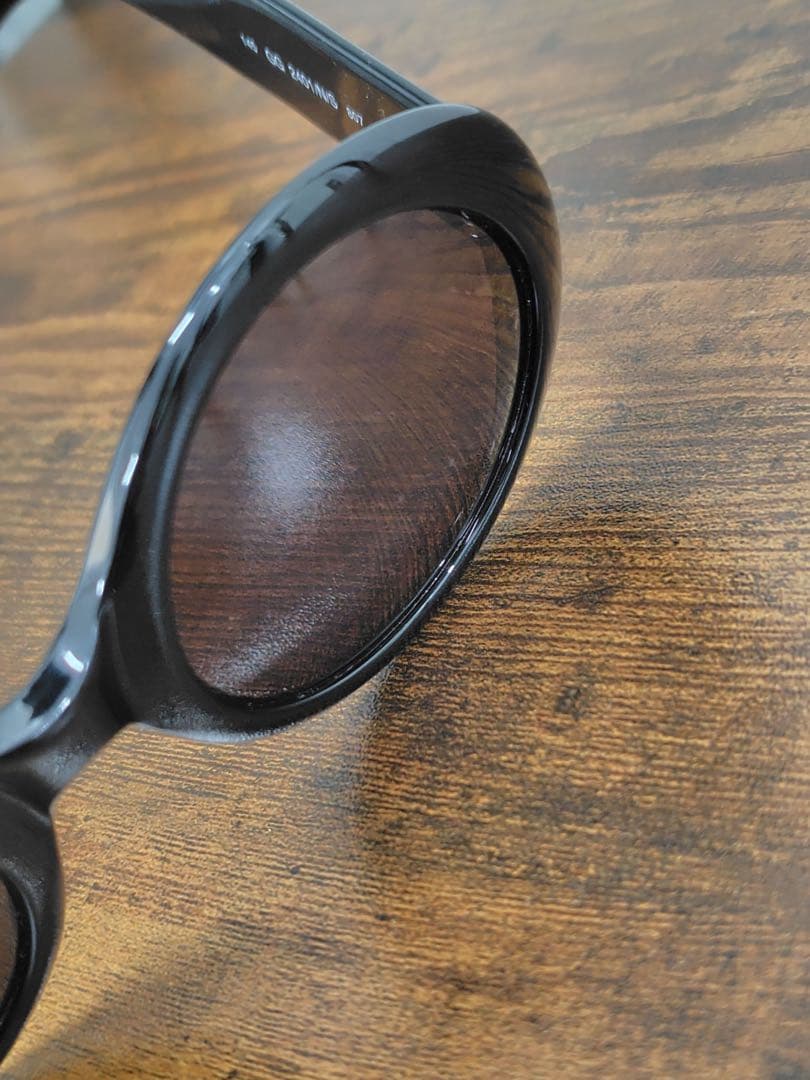 GUCCI オールド サングラス GG2401 インターロッキング