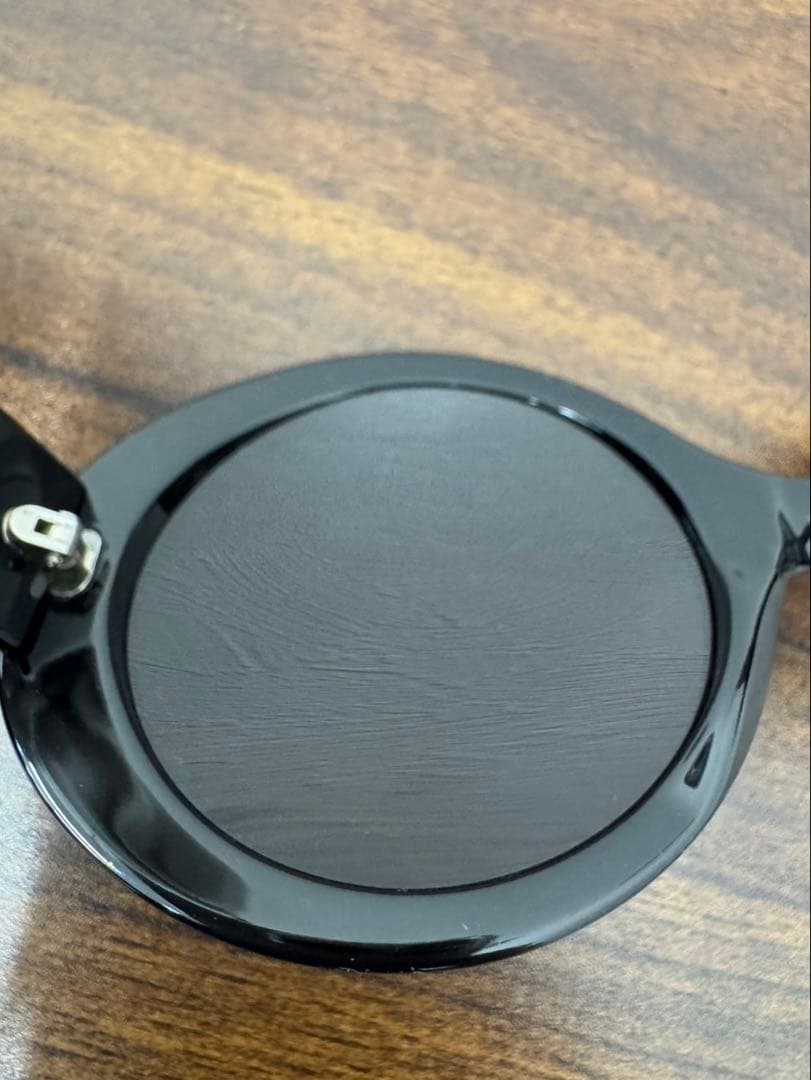GUCCI オールド サングラス GG2401 インターロッキング