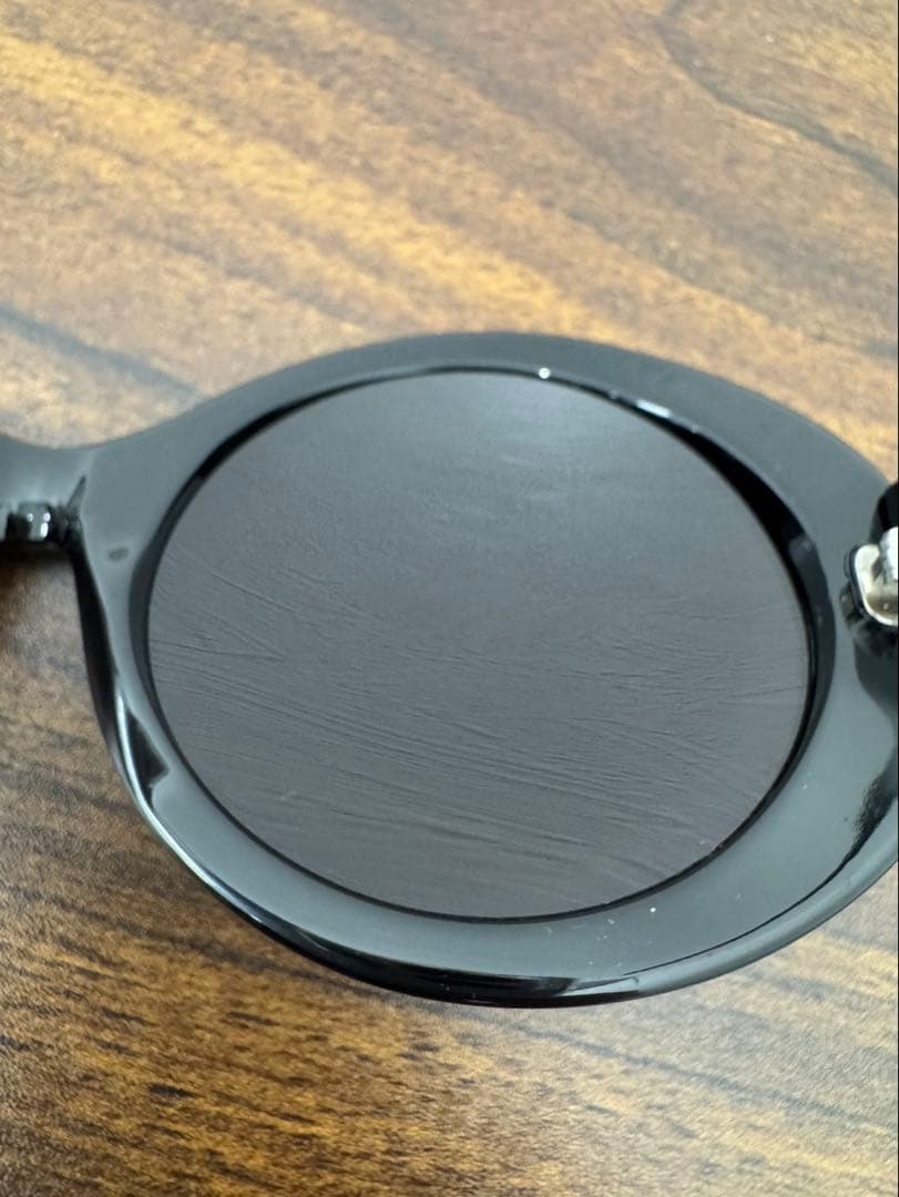GUCCI オールド サングラス GG2401 インターロッキング