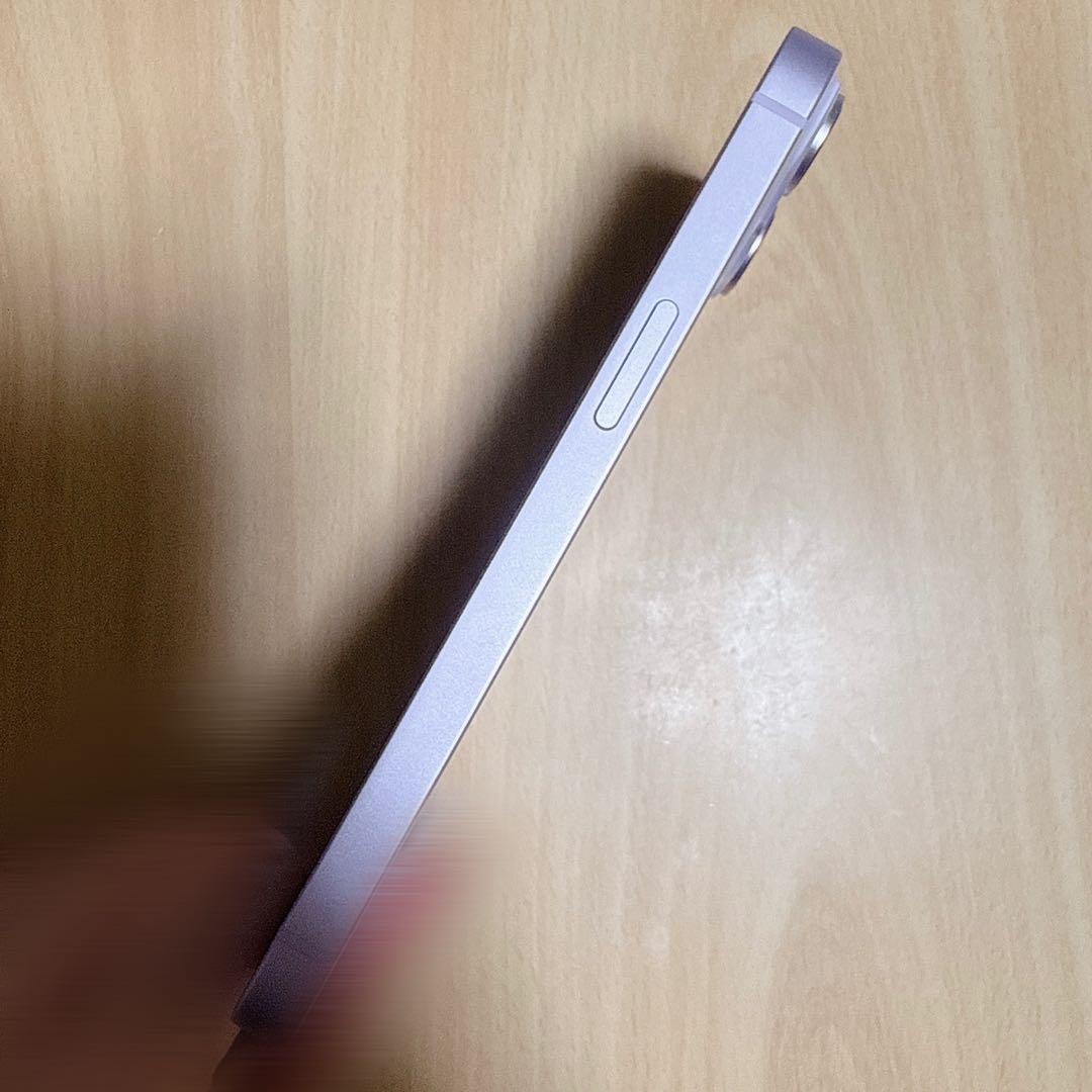 Apple iPhone 14 256GB パープル