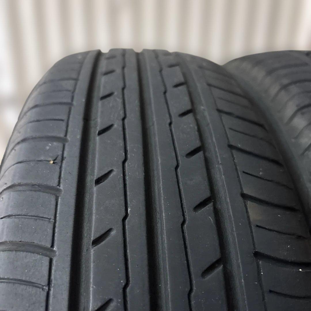 ヨコハマタイヤ‼️155/65R14‼️ブルーアースEs32