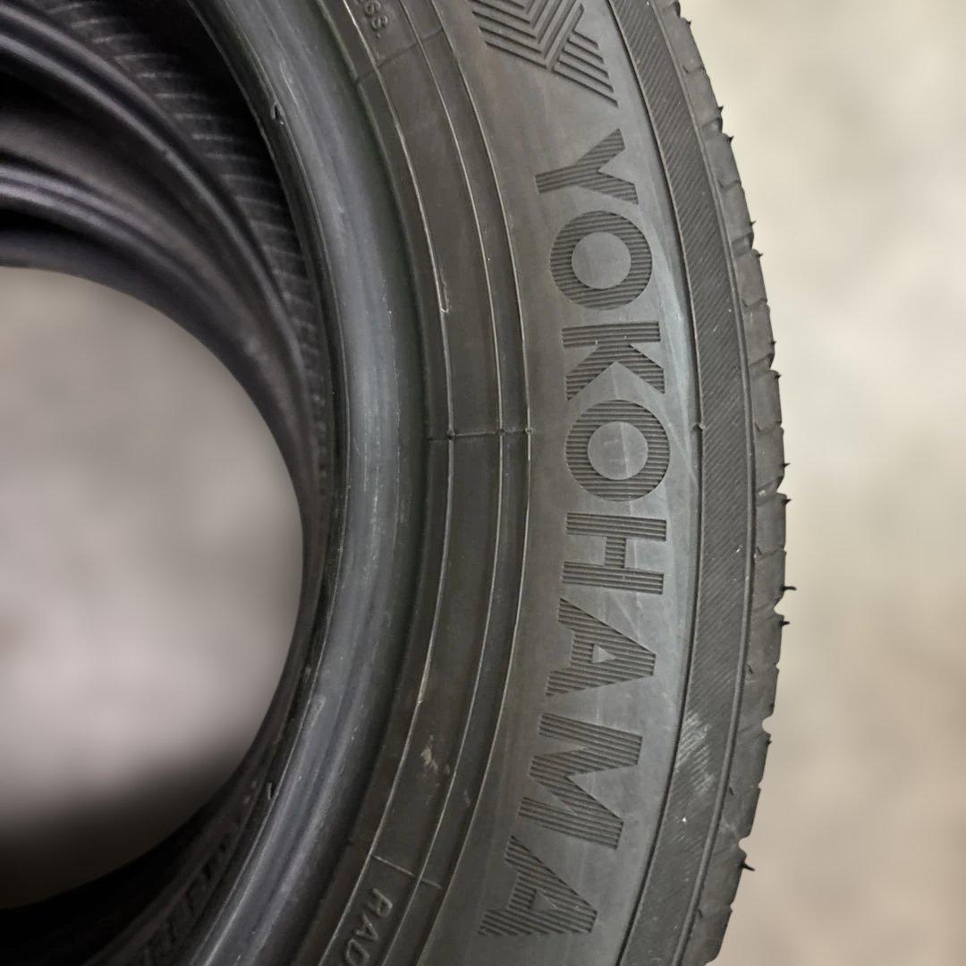 ヨコハマタイヤ‼️155/65R14‼️ブルーアースEs32