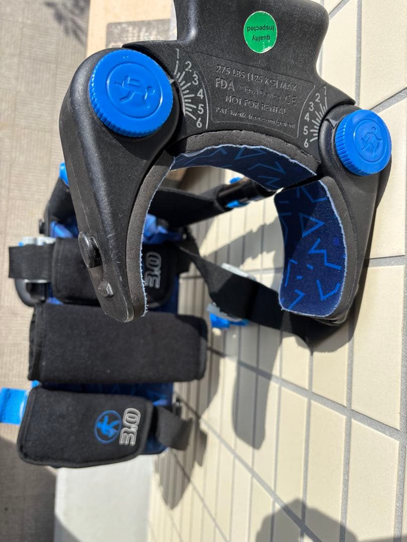 iWALK3.0 アイウォーク
