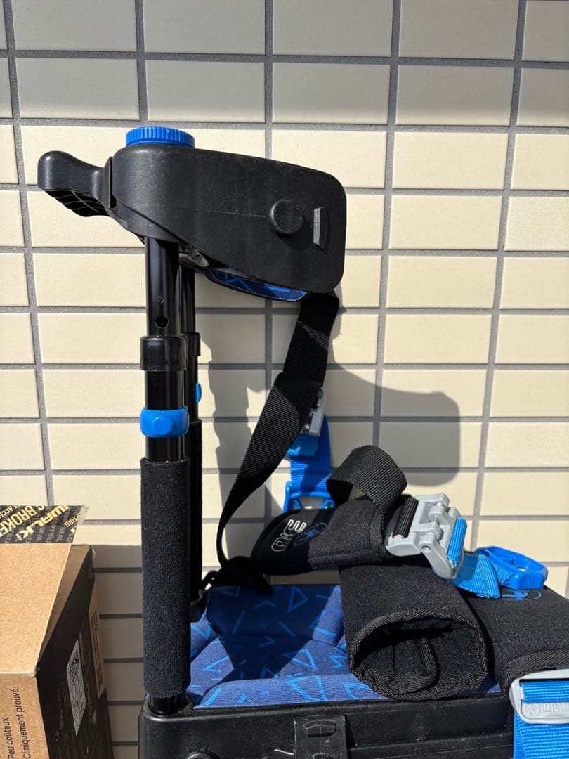 iWALK3.0 アイウォーク
