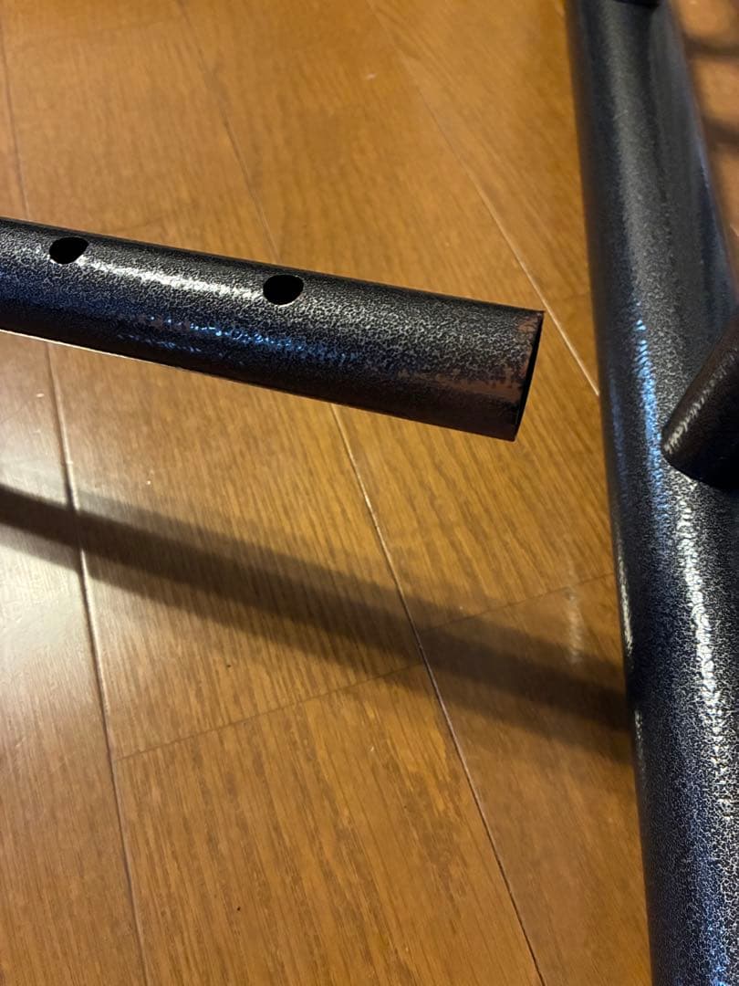 ぶら下がり健康器 Slim 取説付き