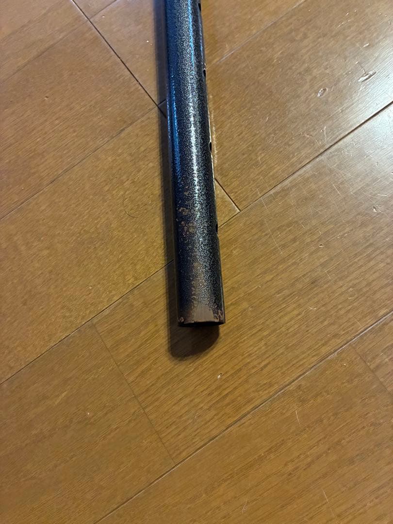 ぶら下がり健康器 Slim 取説付き