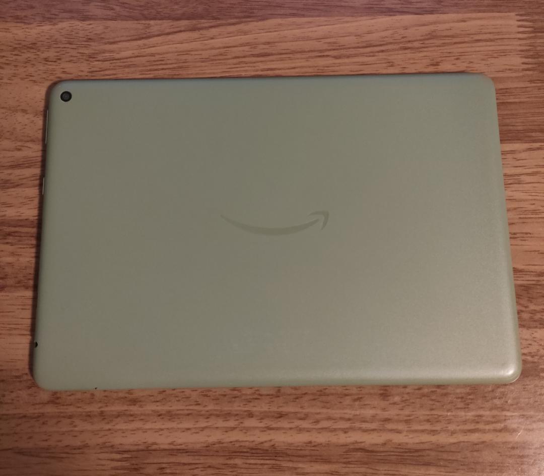 Fire HD 10 第11世代
