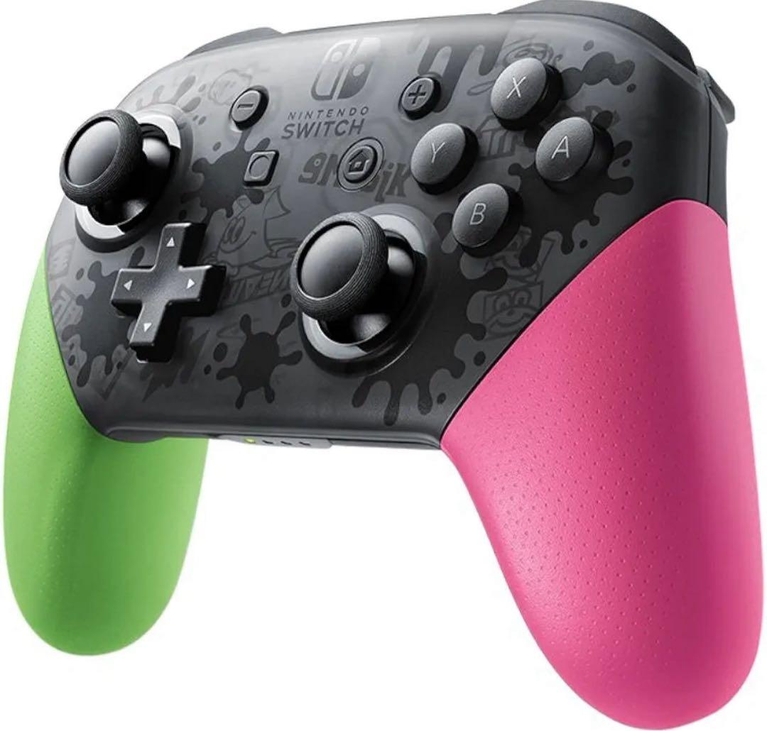 Nintendo Switch グレー 本体 持ち運びケース付き