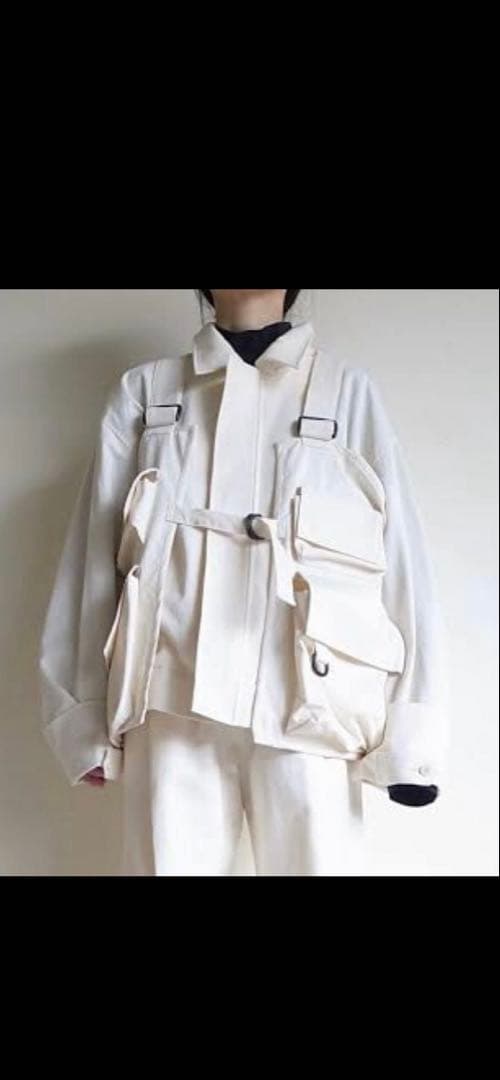 stein シュタイン SYSTEM VEST システムベスト