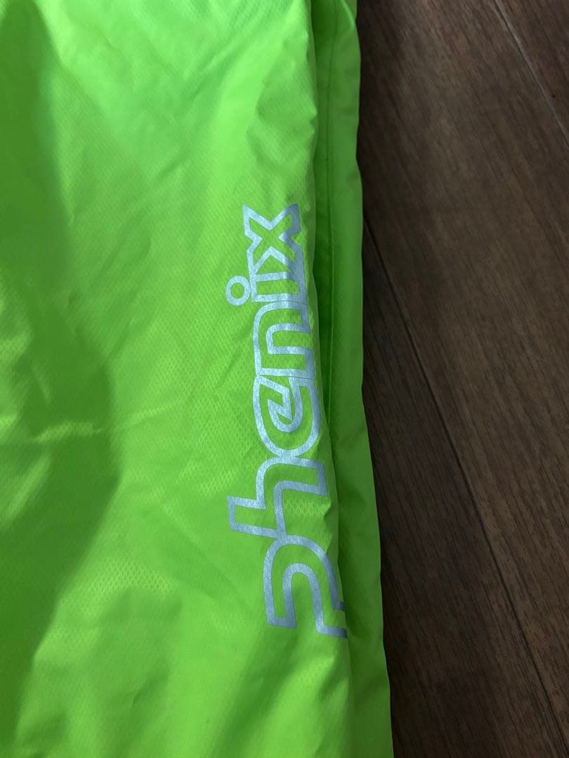 Phenix フェニックス　子ども用スキーウェア 上下セット