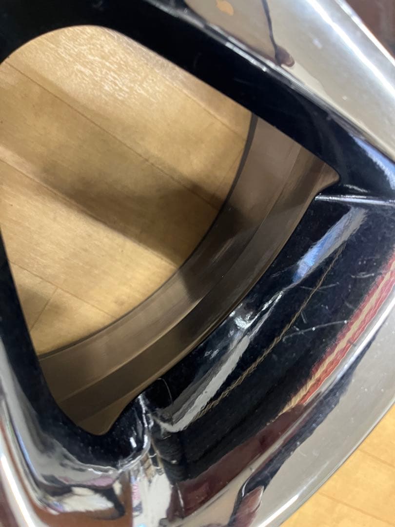 【現品限り】トヨタ220系クラウン純正中古アルミホイール 18インチ 4本セット