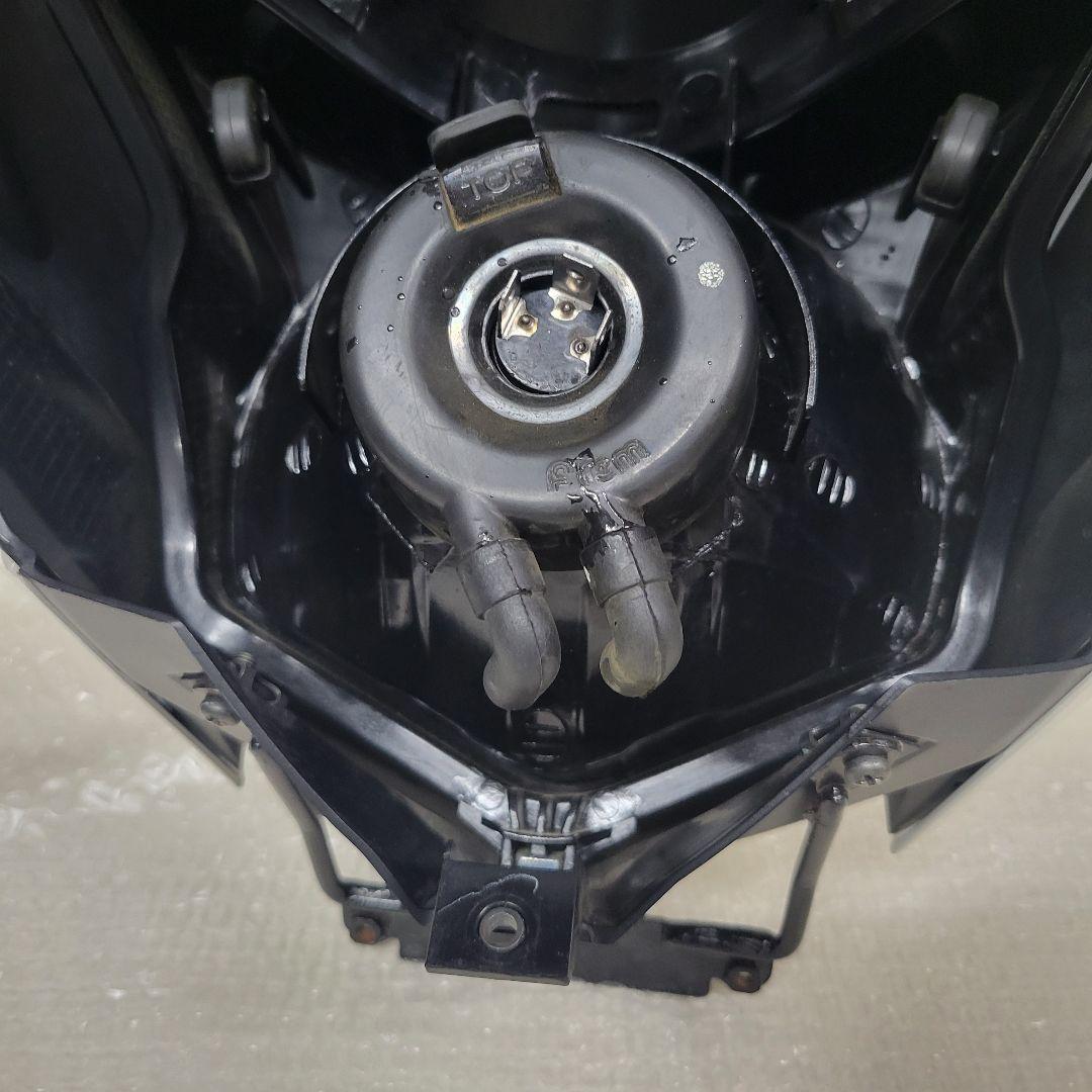 HONDA　NC700？　NC750？　ヘッドライトカウル　ジャンク