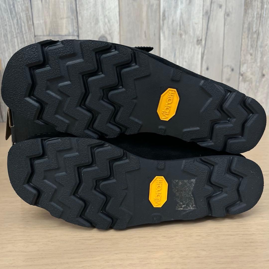 CLARKS Wallabee GTX 26.5cm ワラビー