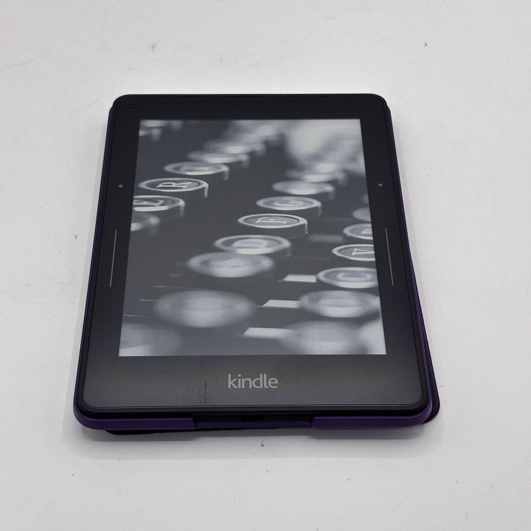 Amazon Kindle Voyage 第7世代　NM460GZ