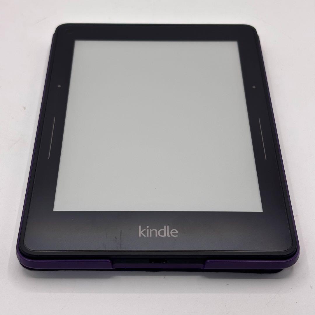 Amazon Kindle Voyage 第7世代　NM460GZ
