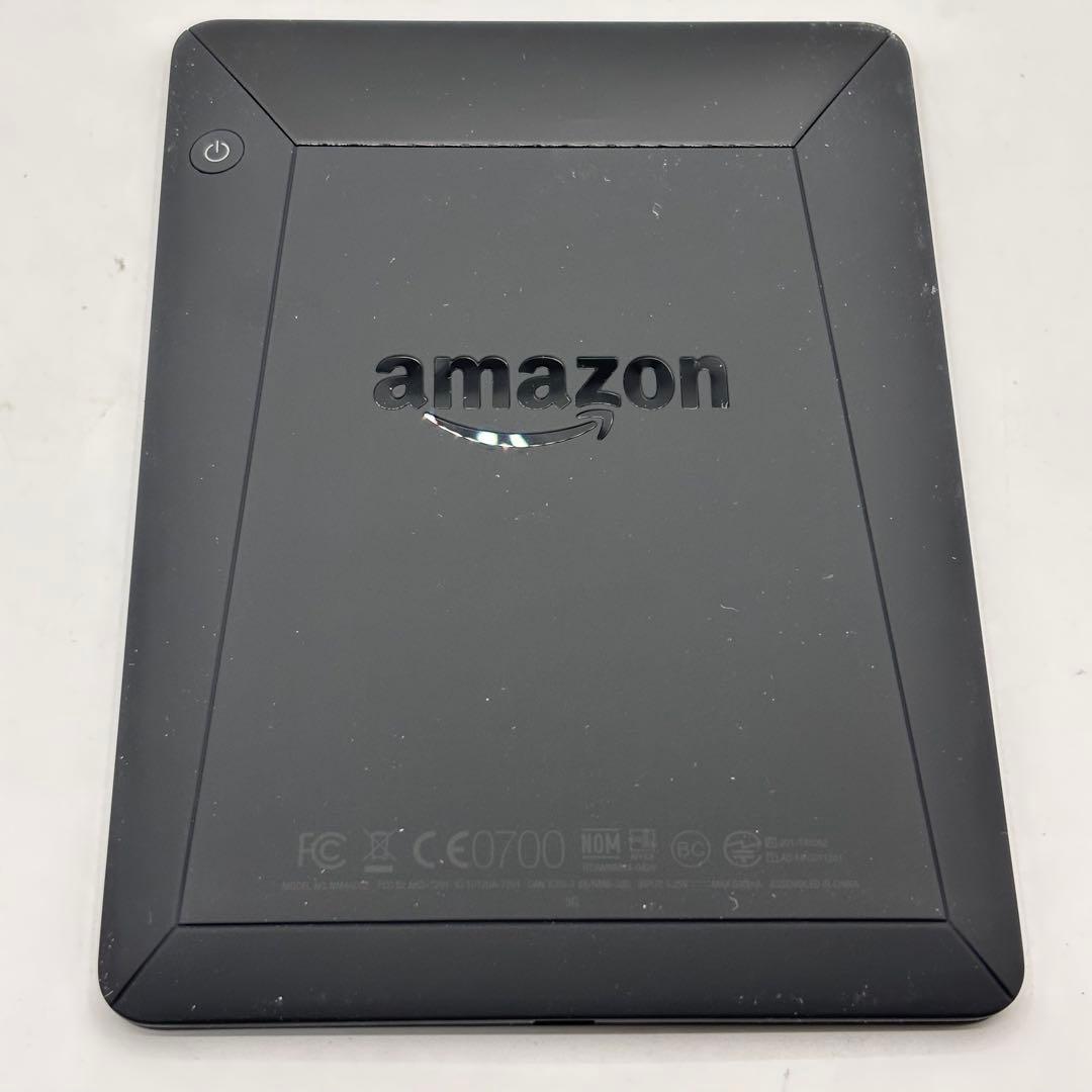 Amazon Kindle Voyage 第7世代　NM460GZ