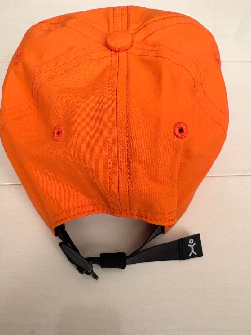タコマフジレコード　D&D CAP TIMS x Velo Spica