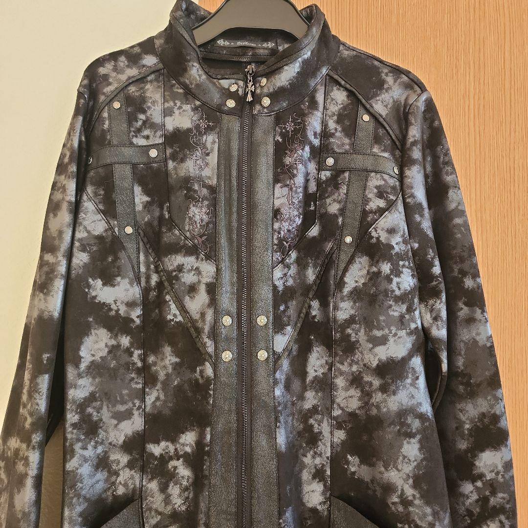 一昨年 オッズオン ロングカーディガン